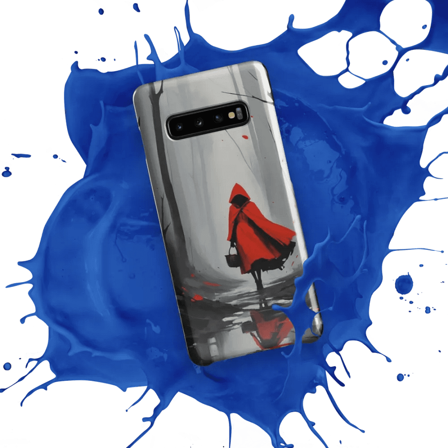 Snap Case for Samsung® - No. 03 product image (6)