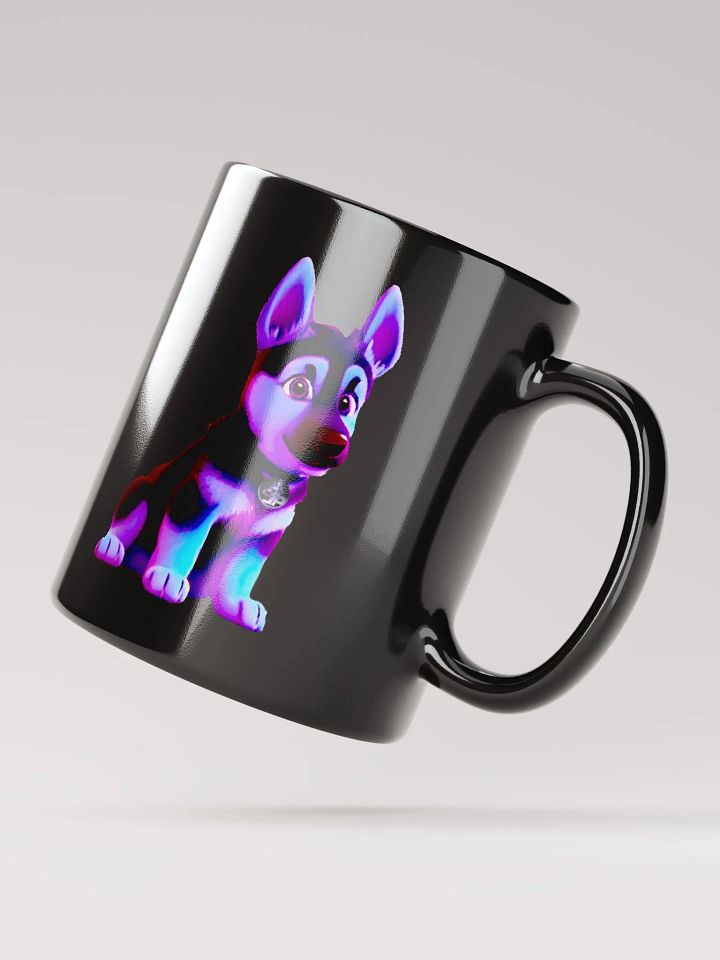 Joes Place Coffee Mug product image (4)