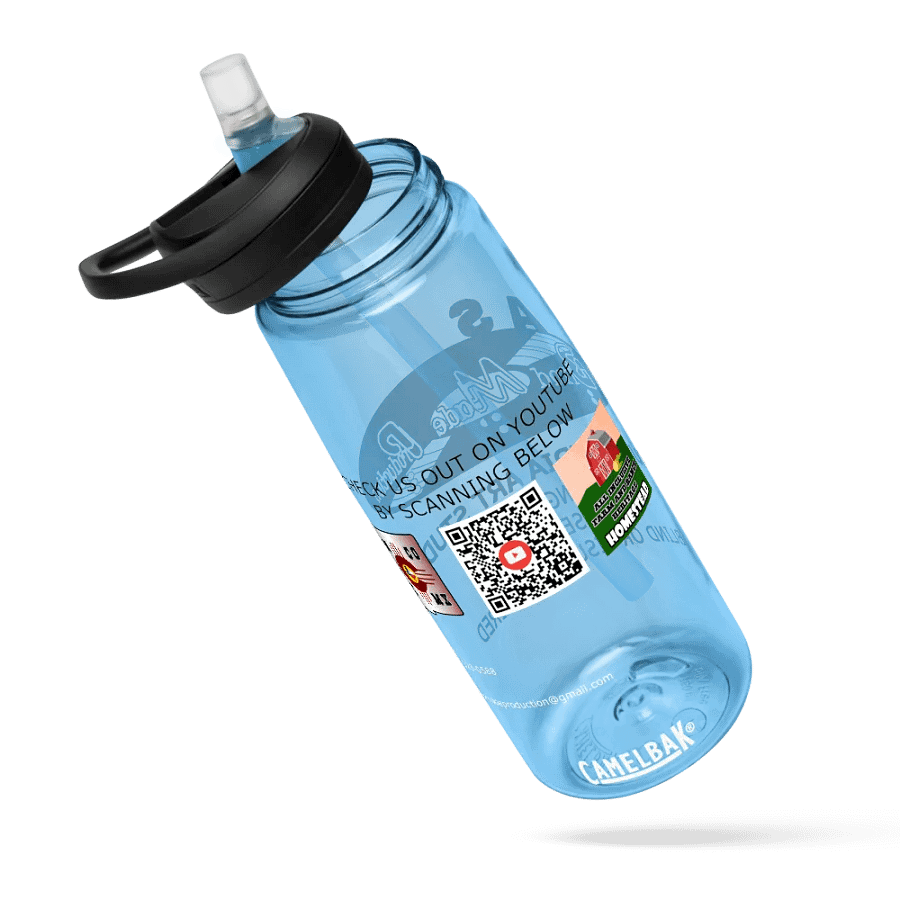 WATER BOTTLE product image (63)