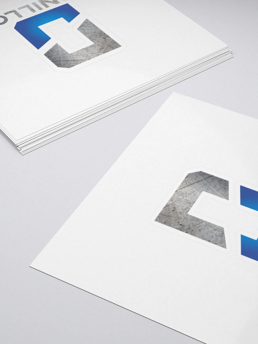 Dnillo Sticker product image (7)