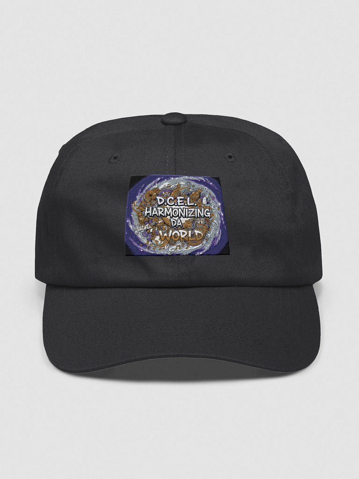 Da Culture, Experience Love! Harmonizing Da World Cap product image (3)