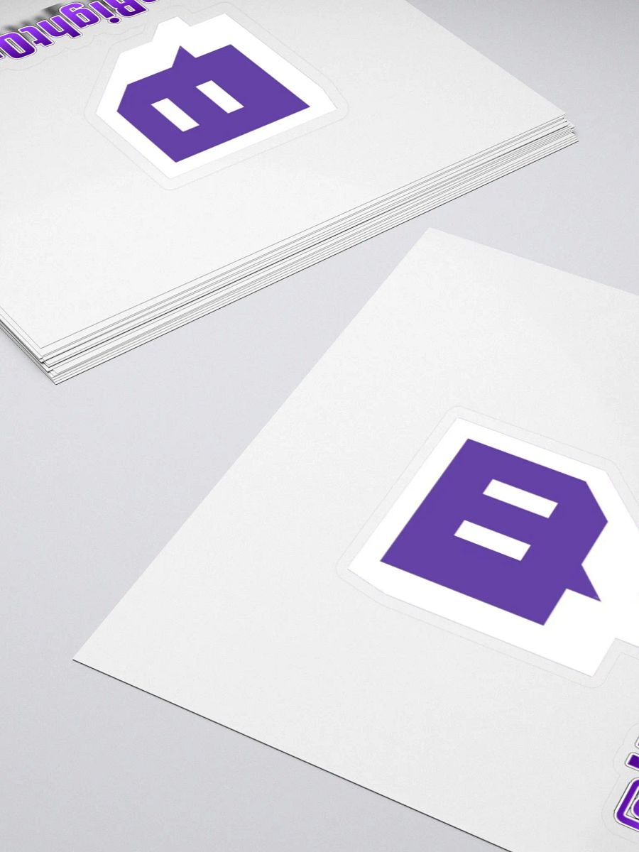 Kiss Cut Twitch product image (4)