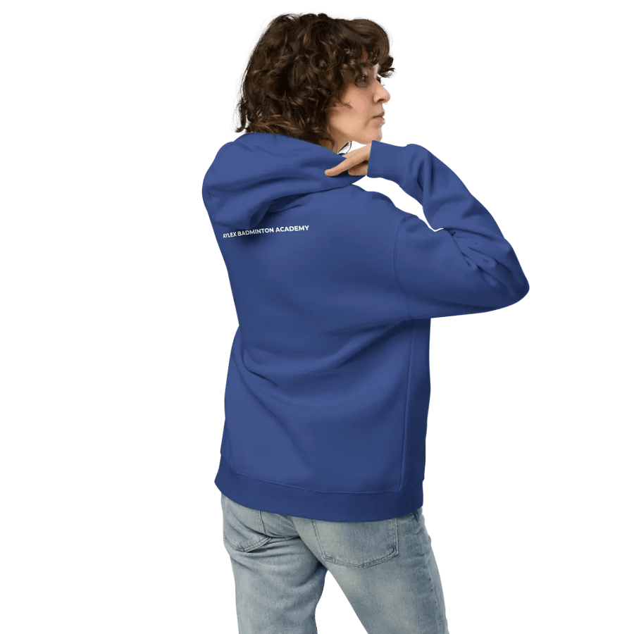 Aylex Badminton Academy Elite Hoodie product image (4)