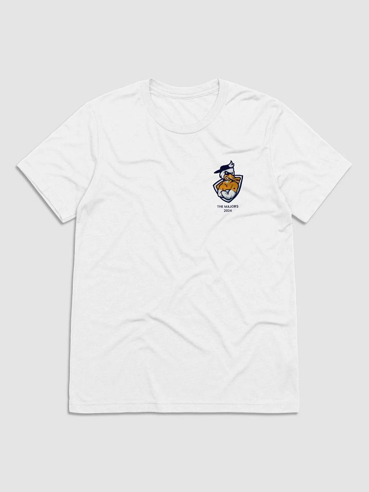 2024 Majors Collection T-Shirt product image (1)