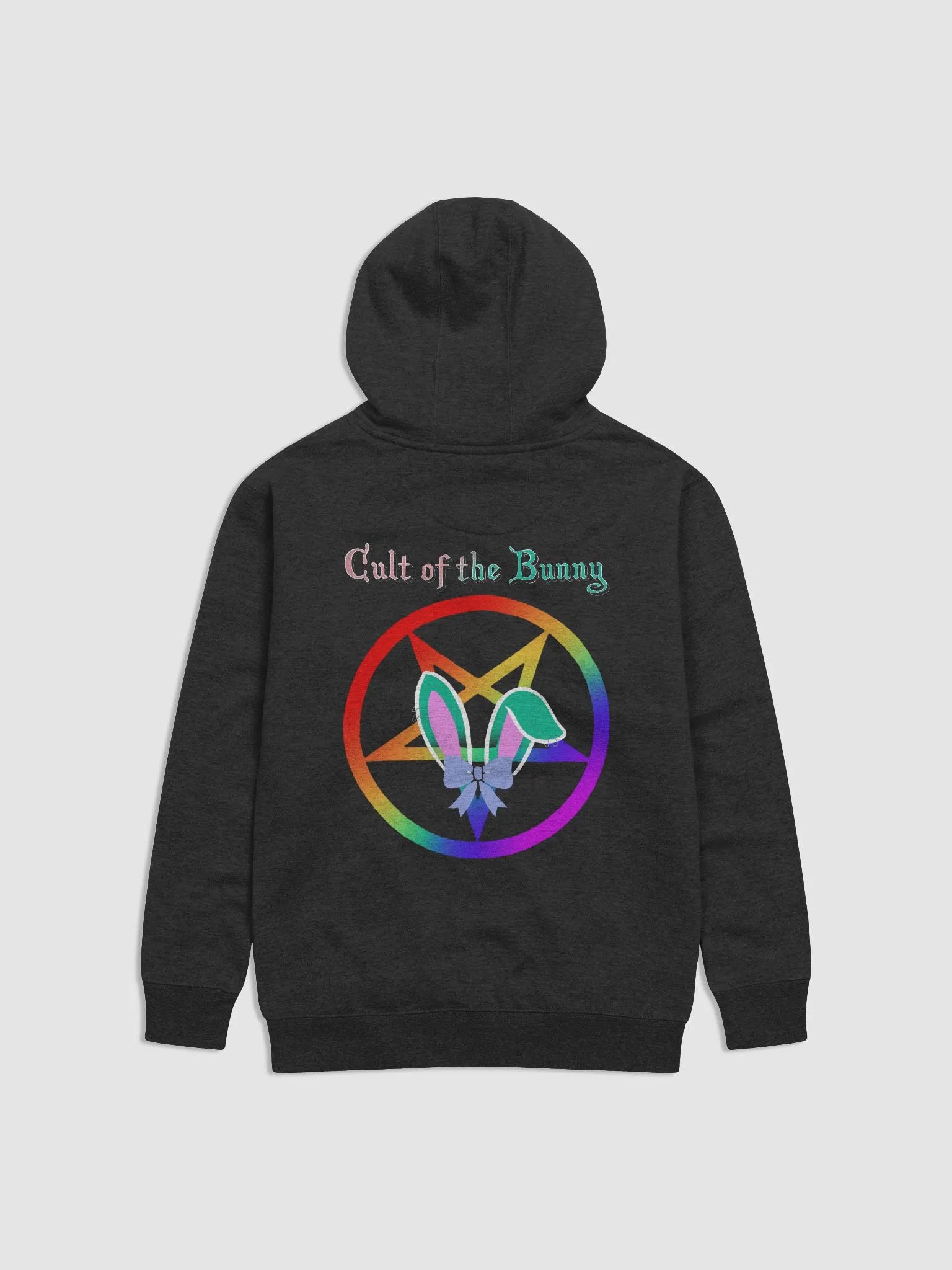 Cult of the Bunny Unisex Premium Hoodie product image (10)