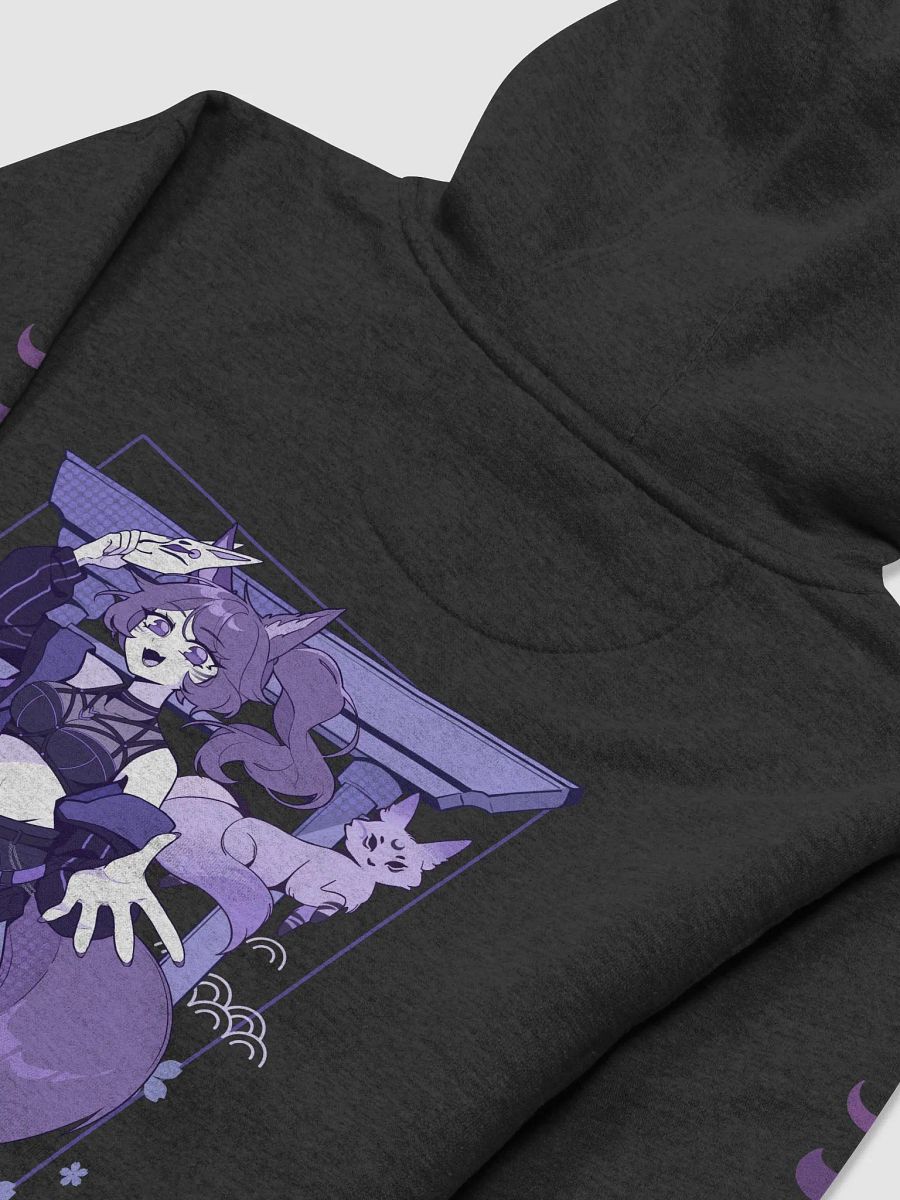 Akiphonic Hoodie product image (4)