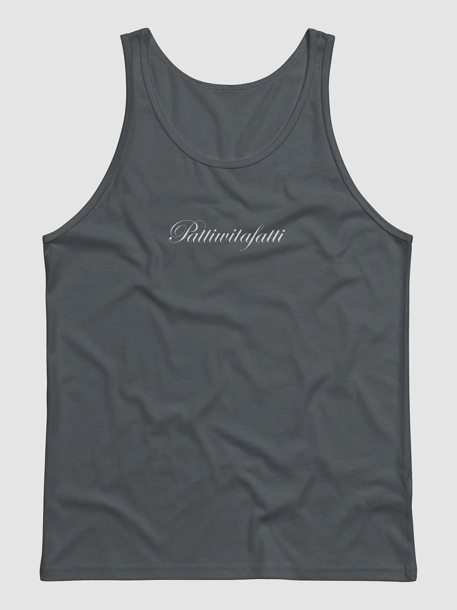Signature Mens Tank product image (1)