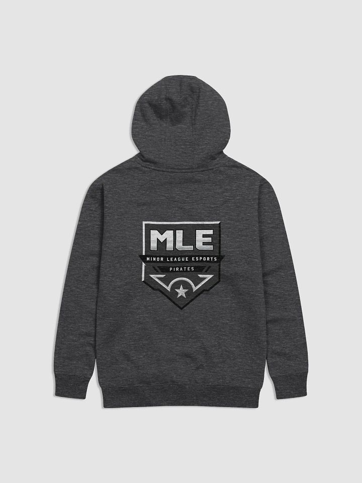 Pirates Premium Unisex Hoodie product image (16)
