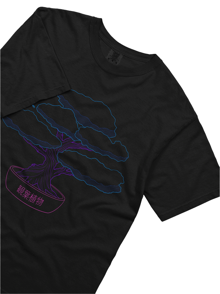 Bonsai Tree - Shirt product image (2)