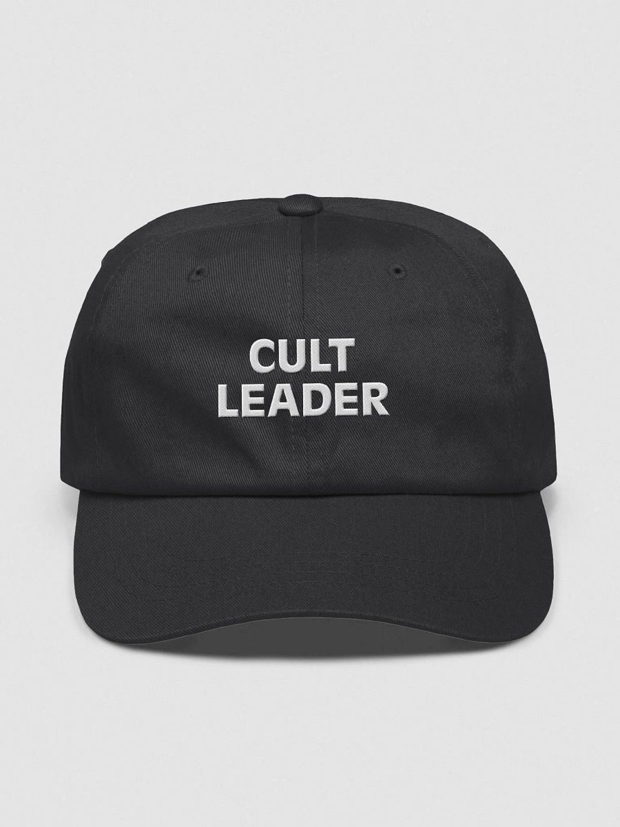 Cult Leader Hat product image (5)