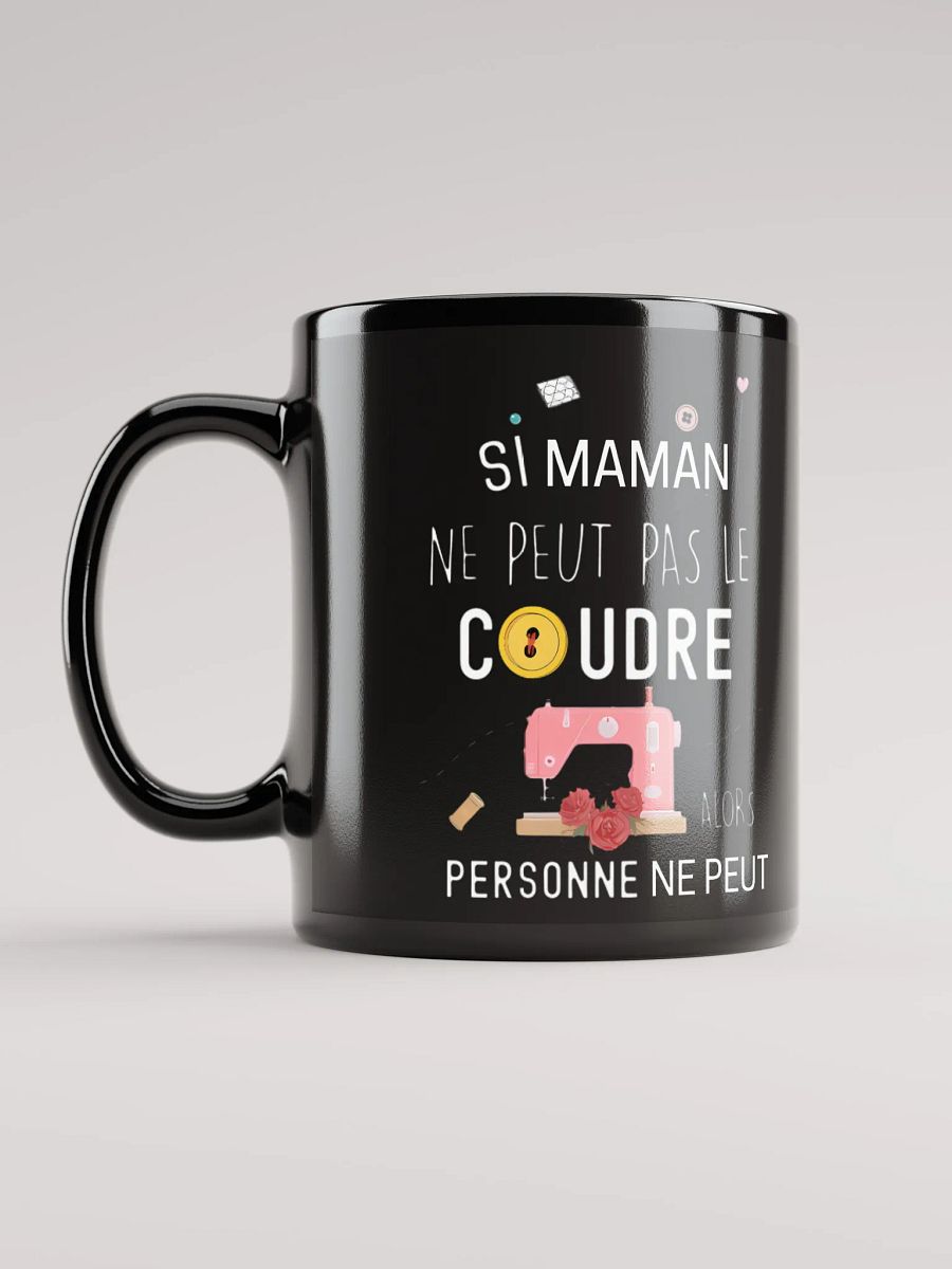 Si maman ne peut pas le coudre product image (6)
