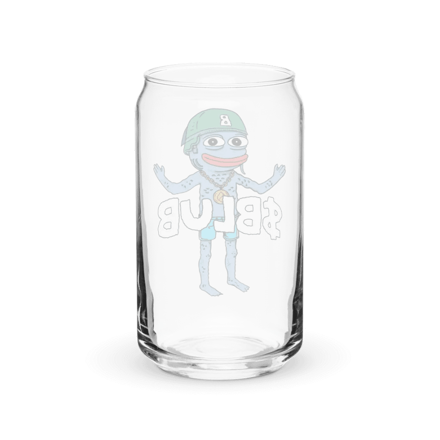 That Dirty Fish Glass Kup product image (38)