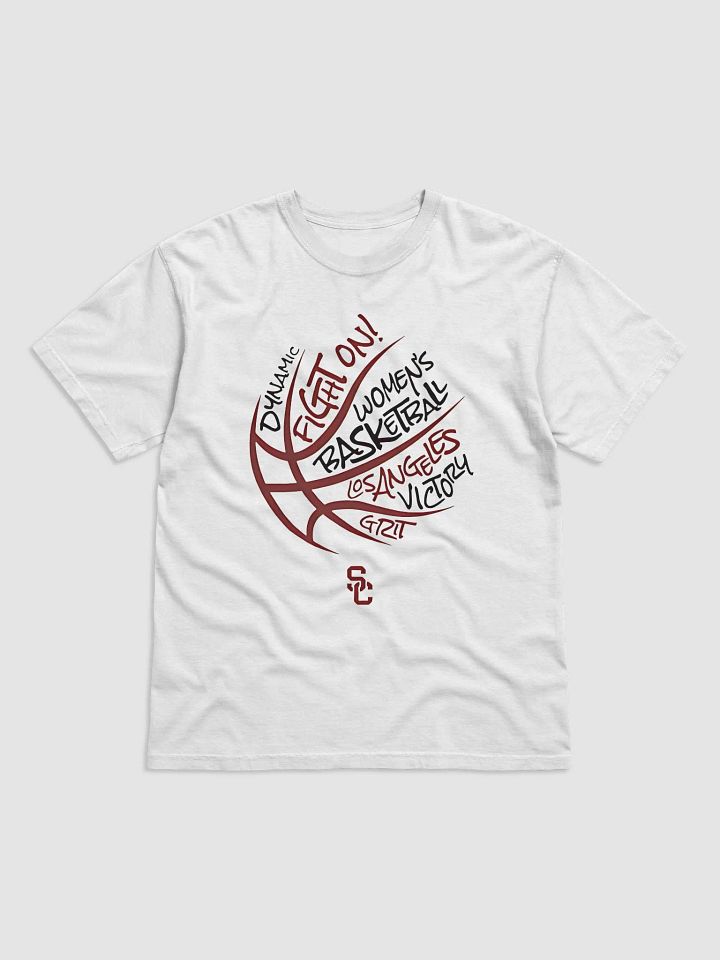 Usc Paint Galen Gold Shirt product image (2)