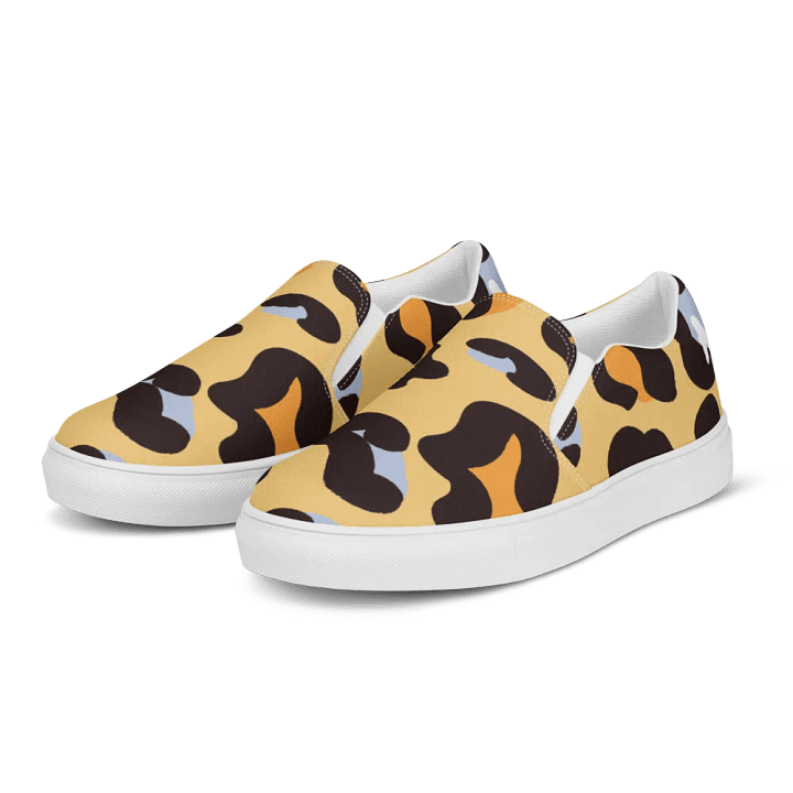 womens new skool slip sneakers product image (2)