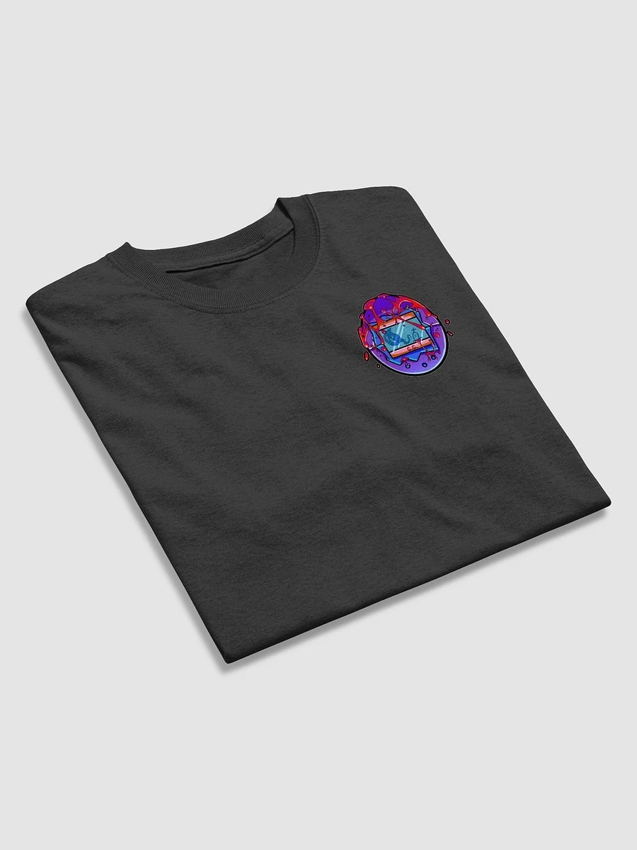 Rest in Pixels Logo T-Shirt product image (42)