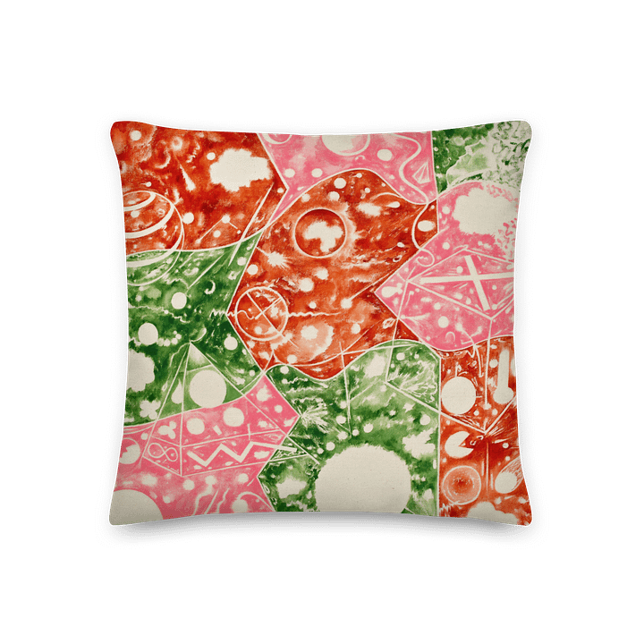 Sandbag 3 Pillow (2-sided) product image (3)