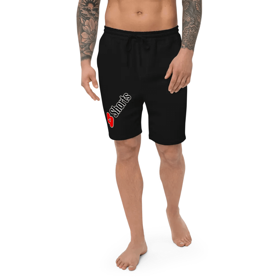 YouTube Shorts Hoochie Daddy Shorts (Hoochie Daddy Edition) product image (1)