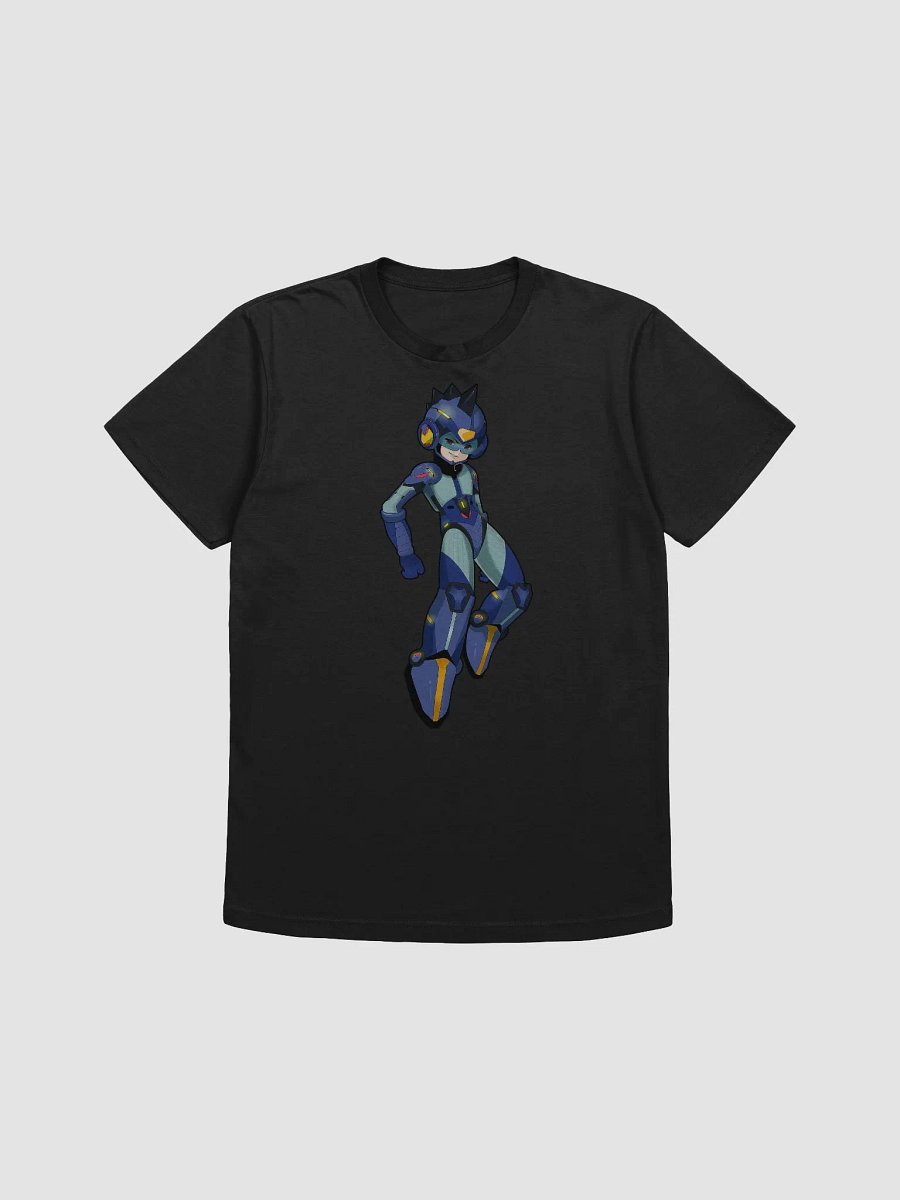 Mega Jayko Next Level Supersoft T-Shirt product image (2)