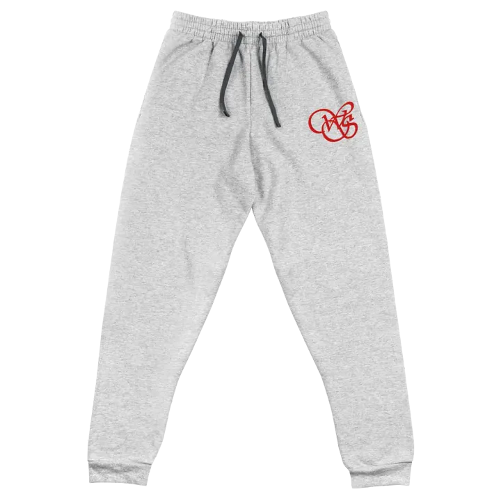 WS Jerzees Unisex Joggers product image (1)