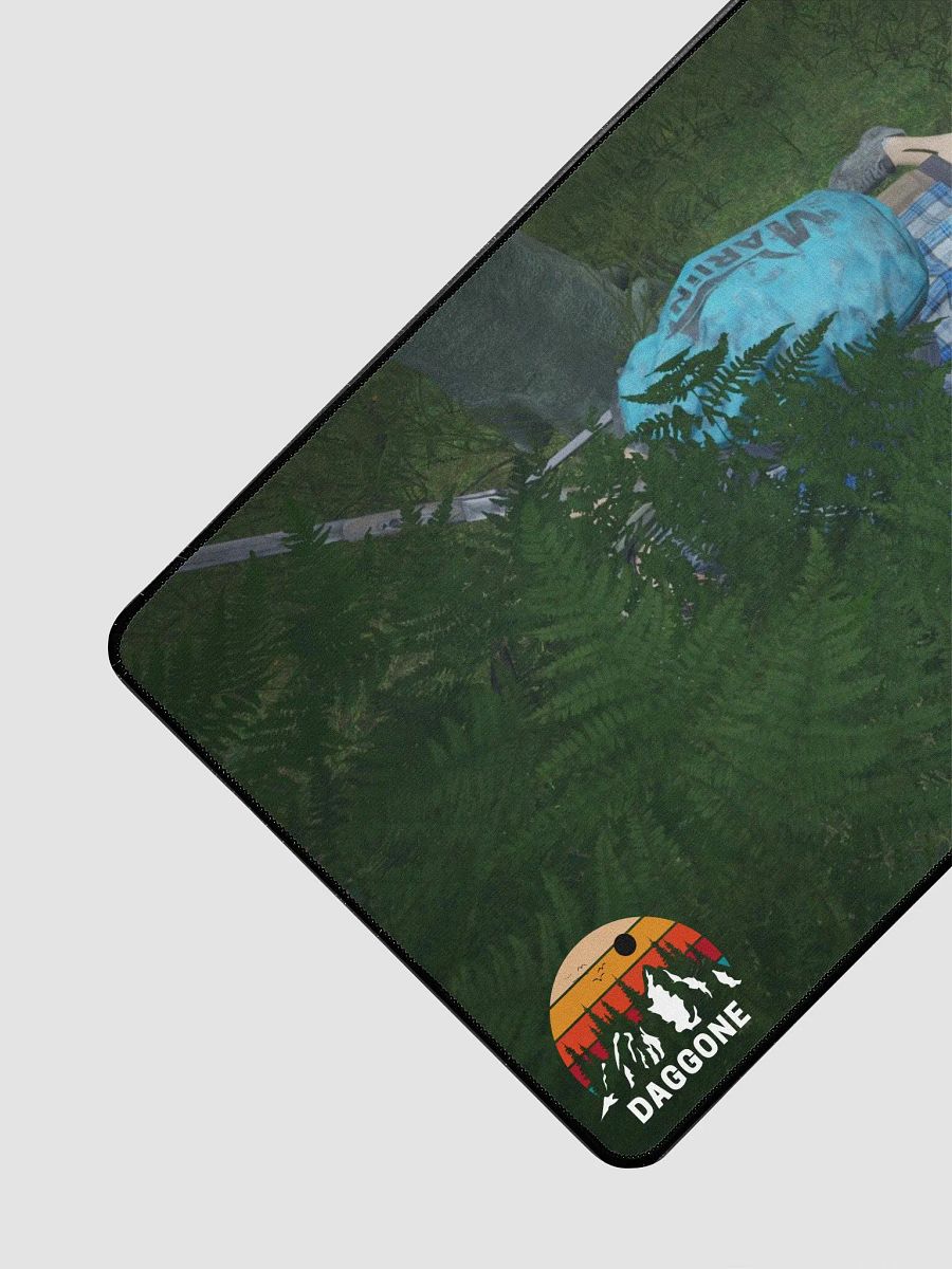 Vini Daggone Oof Mousepad product image (3)