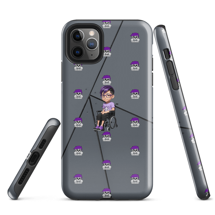Enigma Case for iPhone product image (1)
