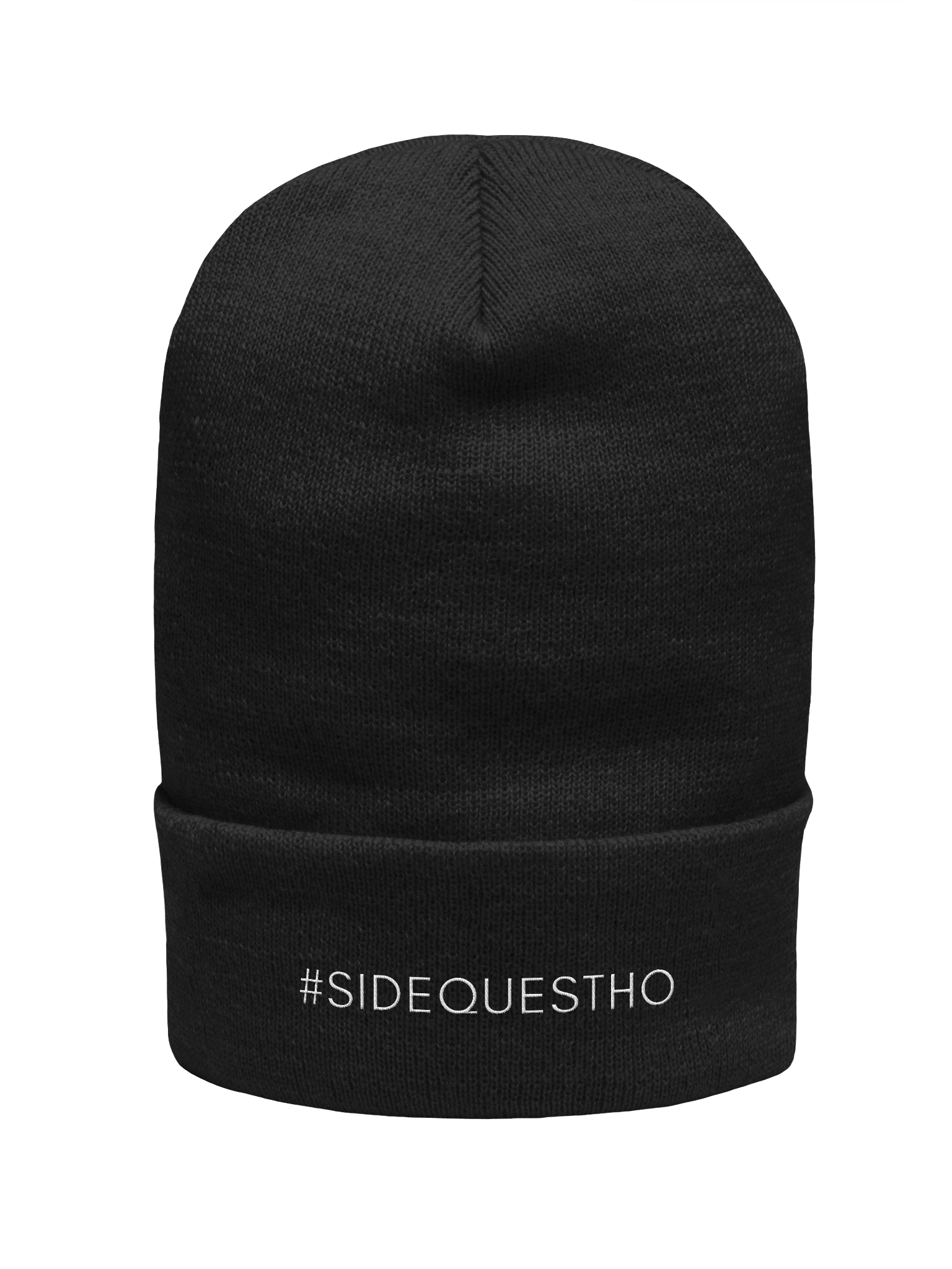 #SIDEQUESTHO - Beanie product image (1)