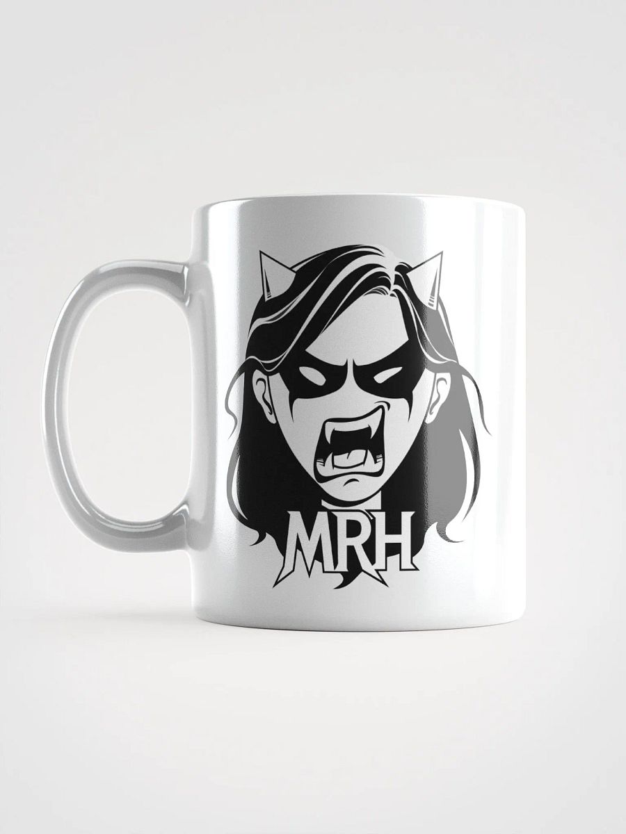 TheMrHeadache White Coffee Mug product image (11)