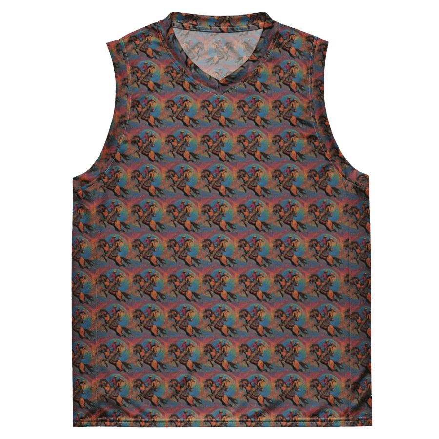 We Ride Together Jersey product image (2)
