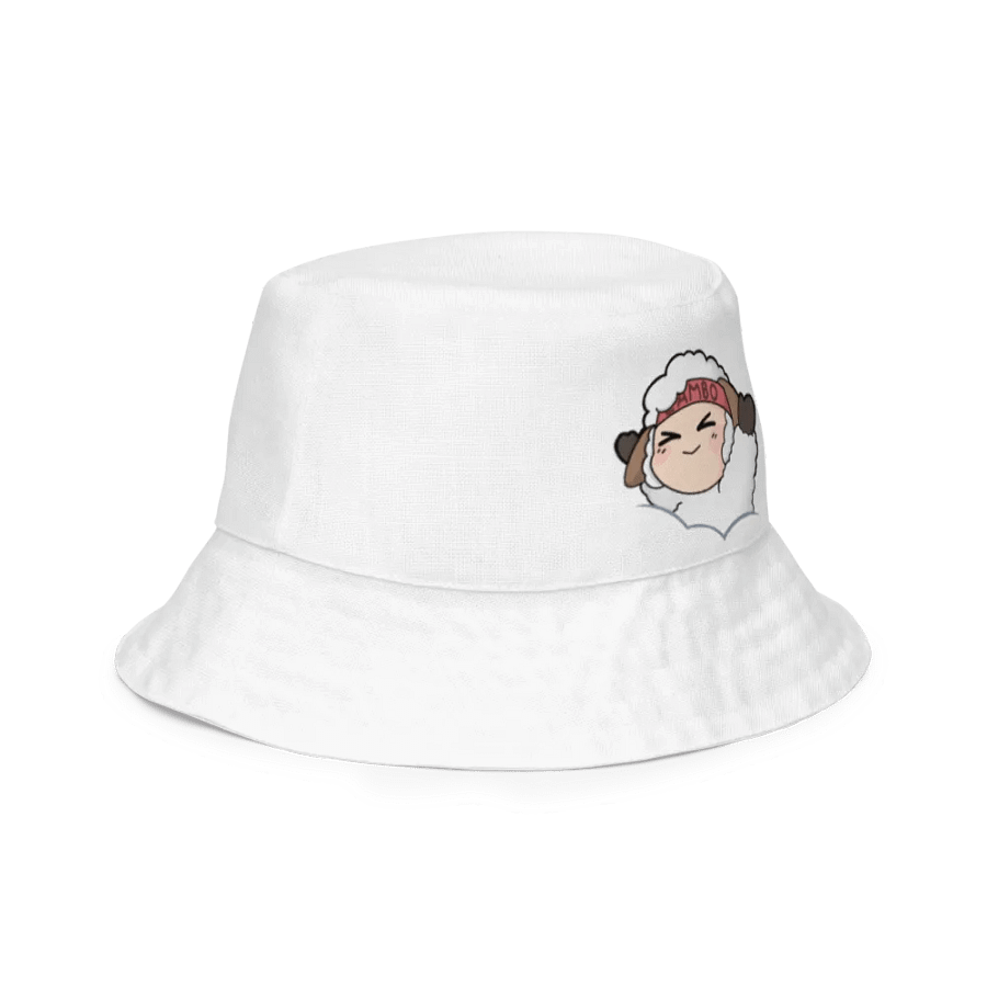 Surprise-bo Bucket Hat product image (3)