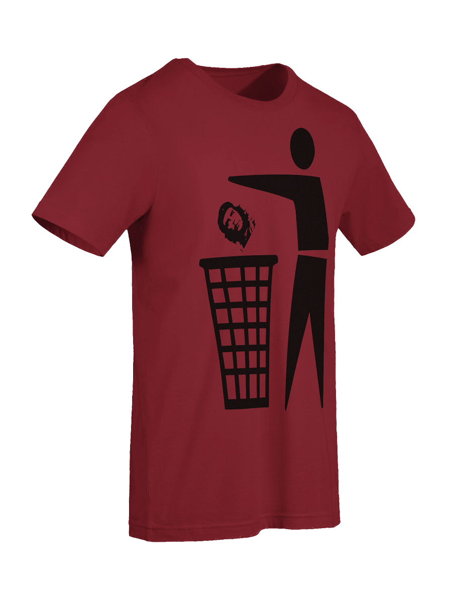 Che Trash product image (41)