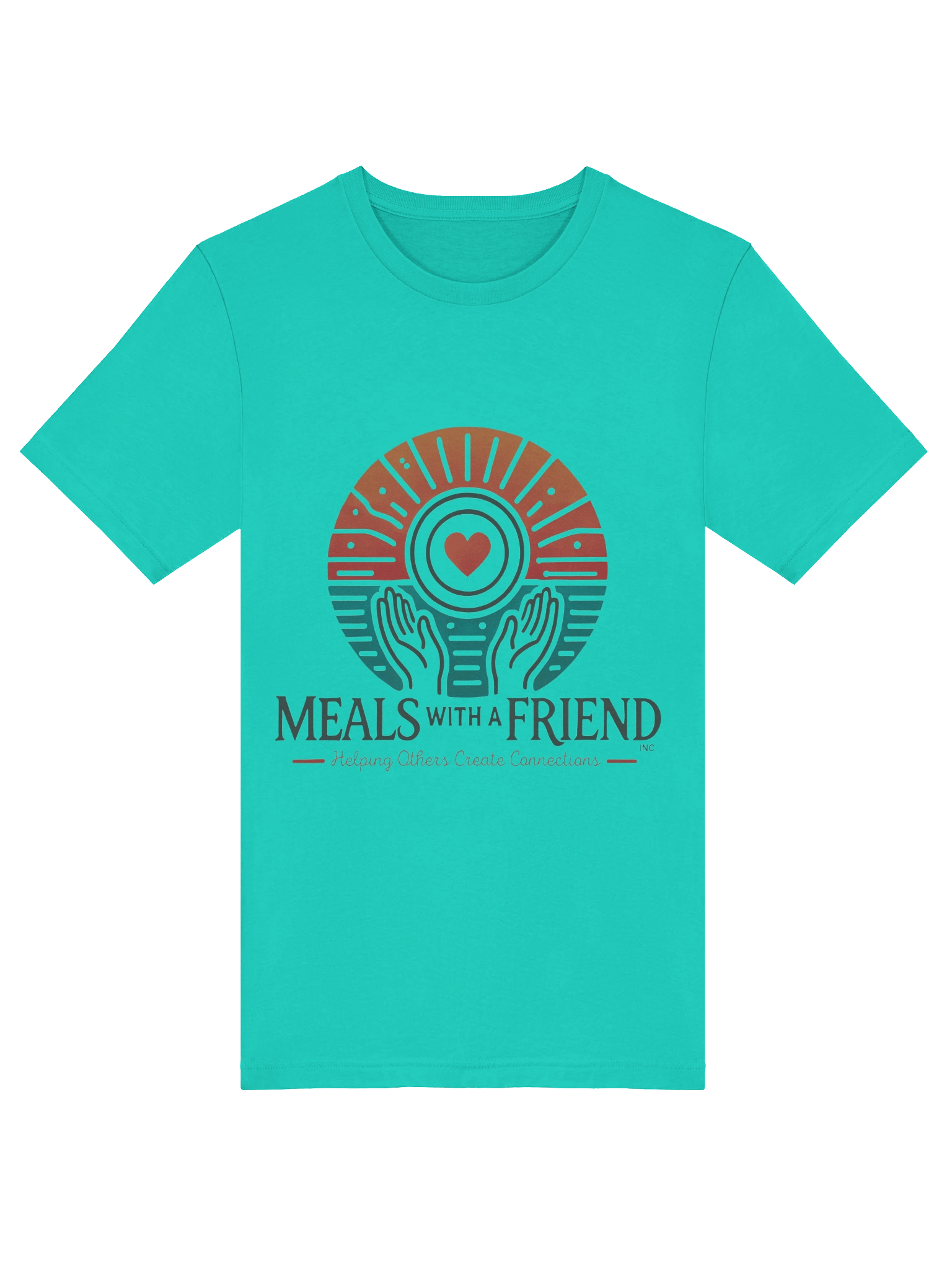 The Connection Tee product image (29)