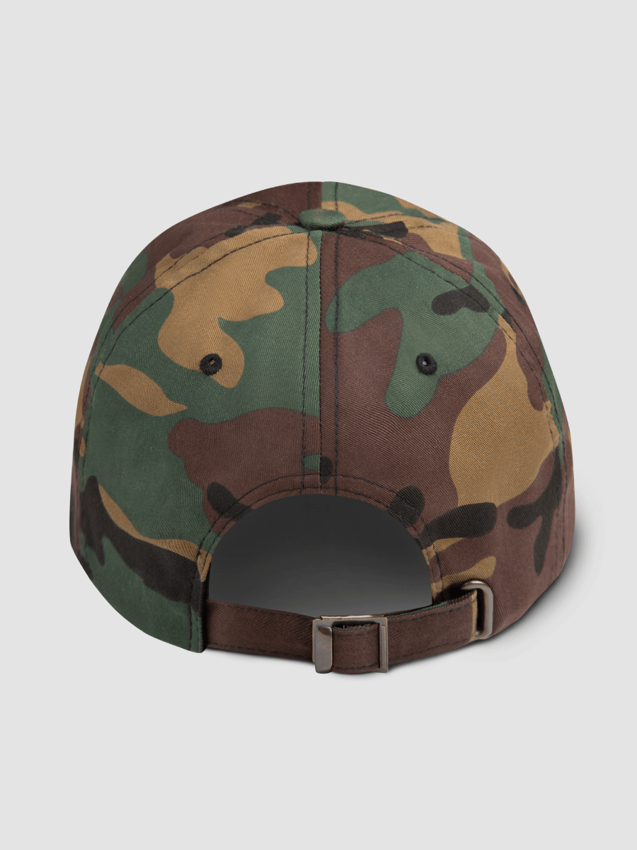 Super Anime Brothers Z Hat product image (10)