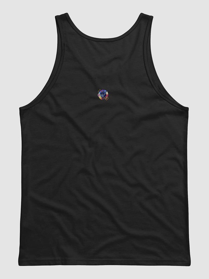 Sword in the Skull - Quel'Serrar Variation - Men's Style Tank product image (4)