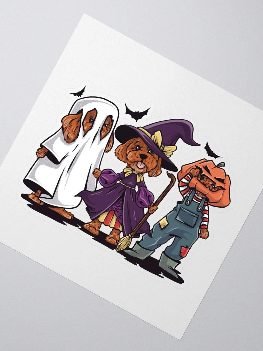 Halloween Honey - Stickers product image (4)