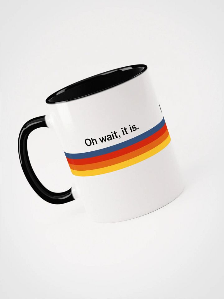 Mug @ Rocket Science product image (2)