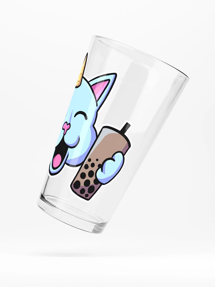 Kittycorn Boba Glass product image (4)