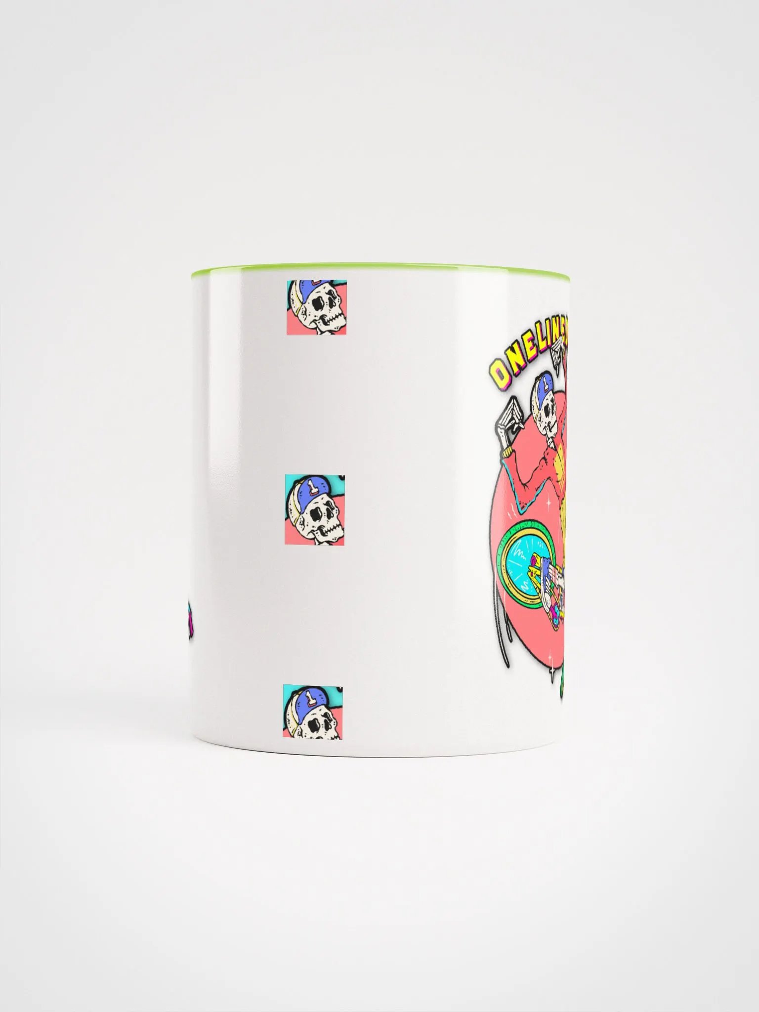 Radical Mug product image (5)