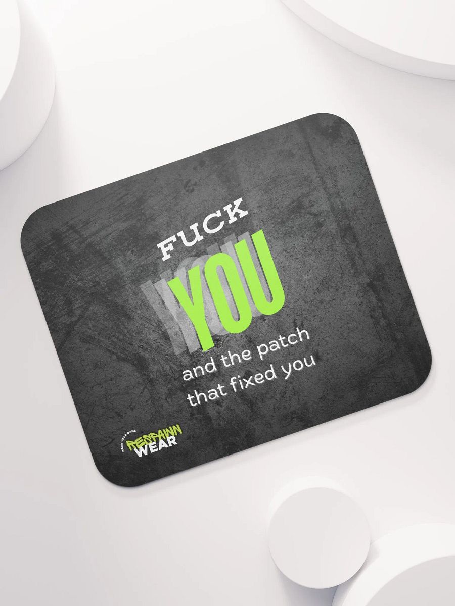 Resilience Mouse Pad product image (7)