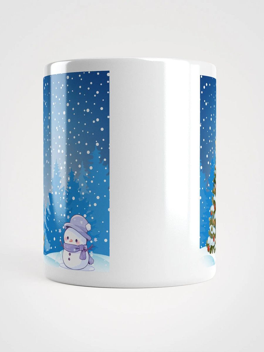Winter Wonderland Mug product image (9)