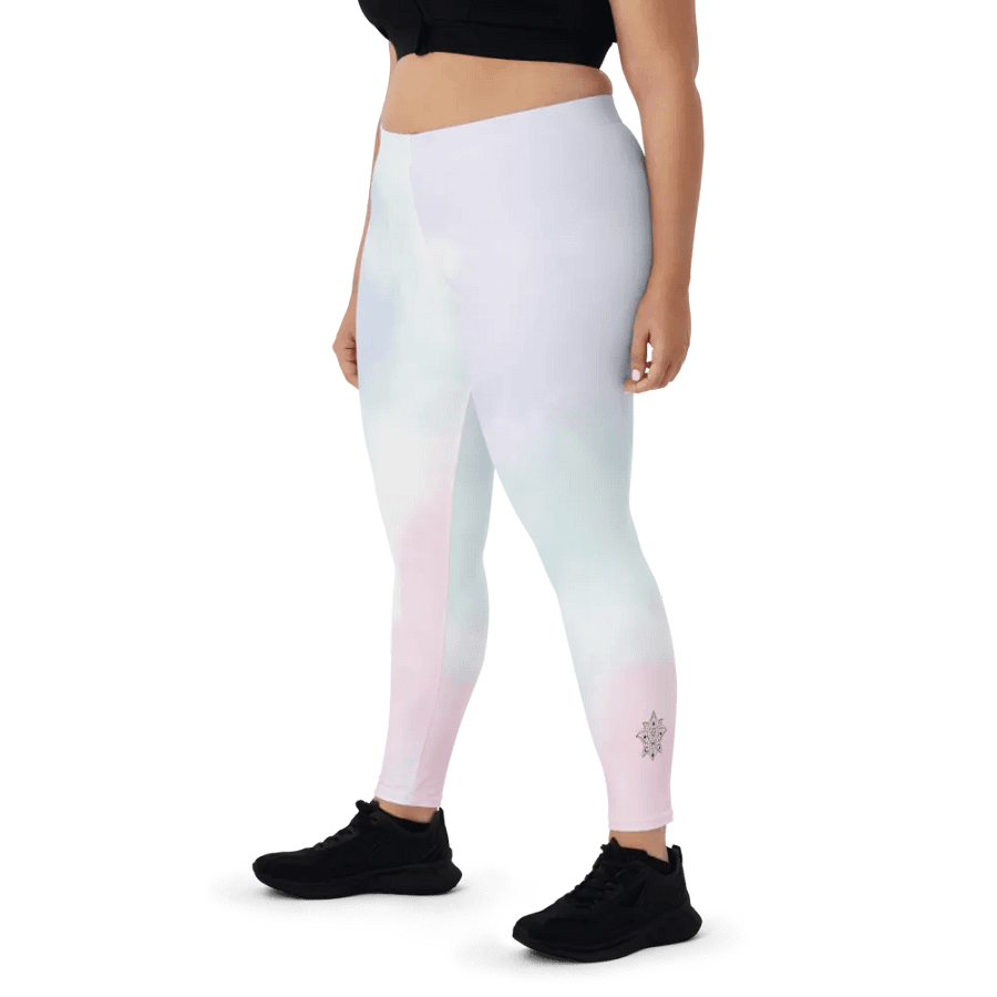 Zen Flow Leggings product image (12)