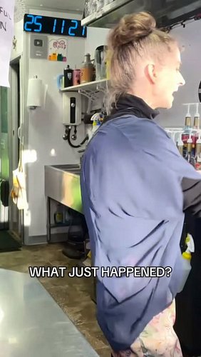 Merry Christmas to You by The Bubbly Barista is available wherever you stream!