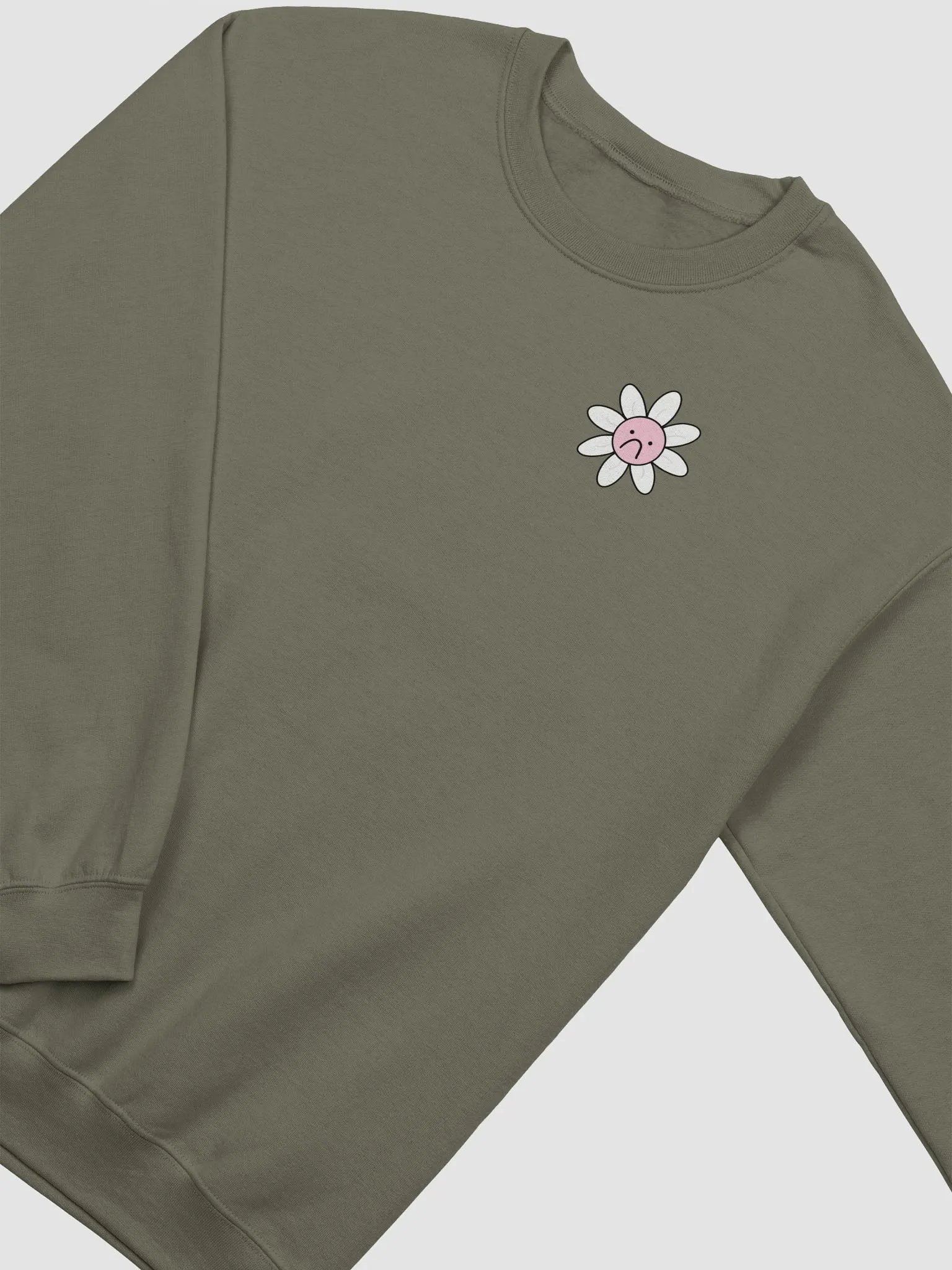 Big Sad Sweatshirt product image (4)