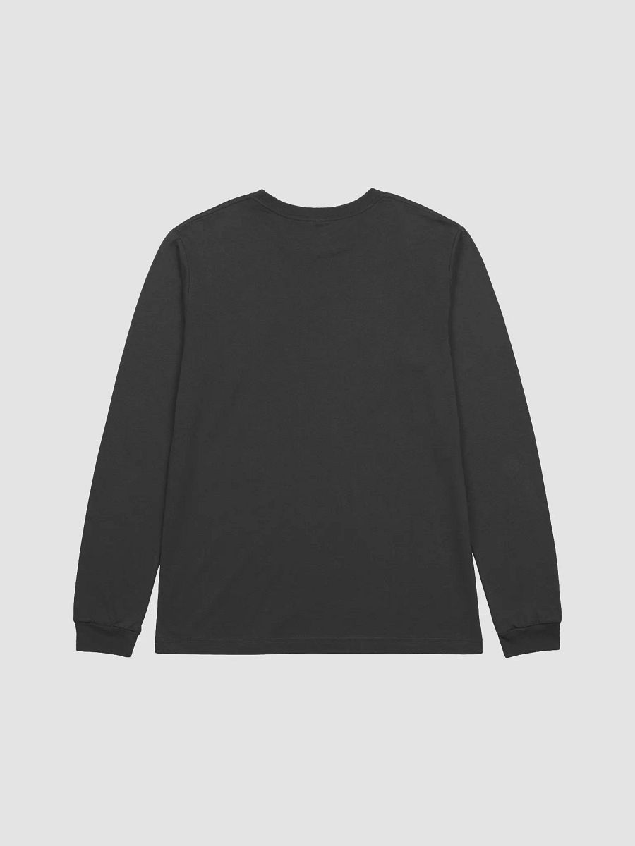 Welcome to Paradox -Long Sleeve- product image (2)