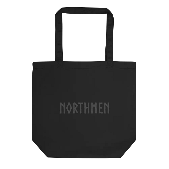 The Northmen - Grey Stylish - Tote Bag product image (2)