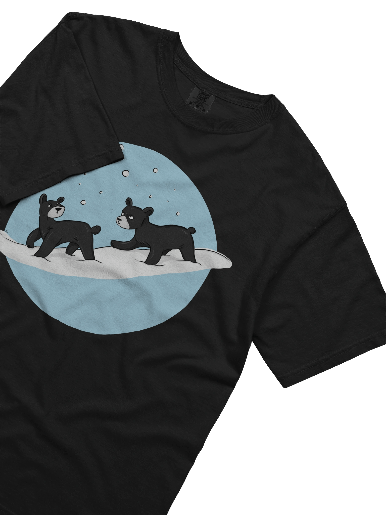 Post Holin' Tee product image (37)