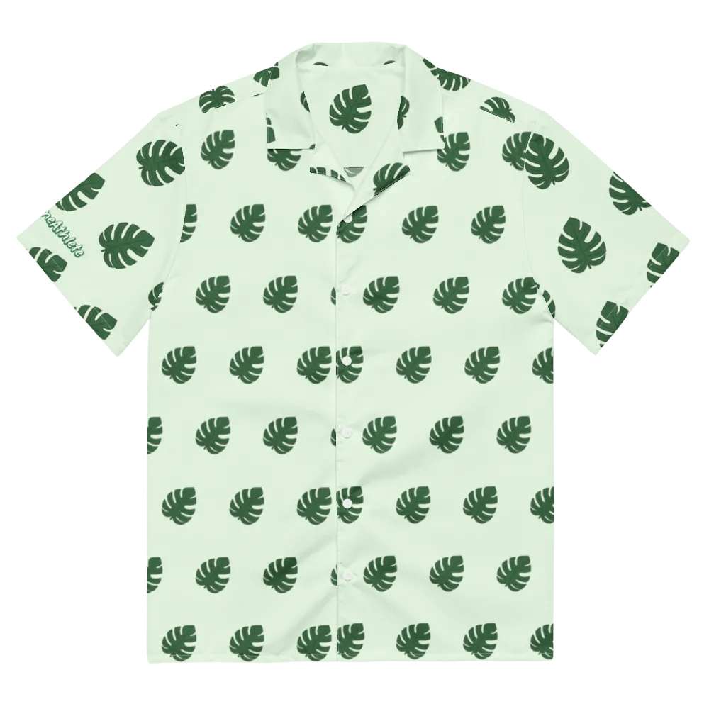 TheAnimeAthlete - Hawaiian Shirt product image (2)