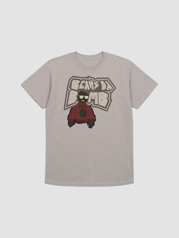 BIG GUY BEANS TSHIRT product image (33)