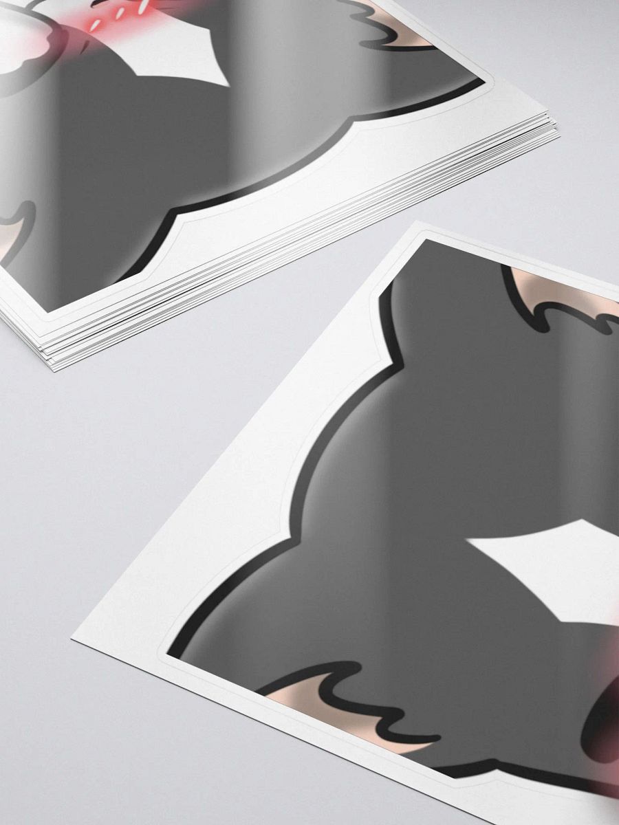 pixShy Sticker product image (5)