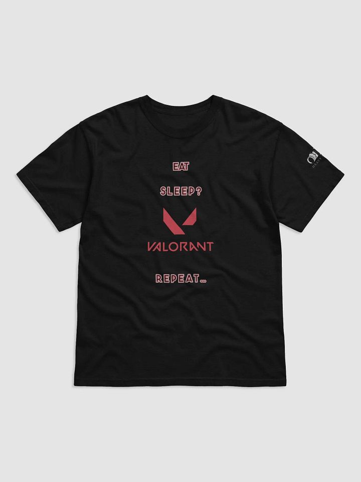 Valorant - repeat Shirt product image (1)