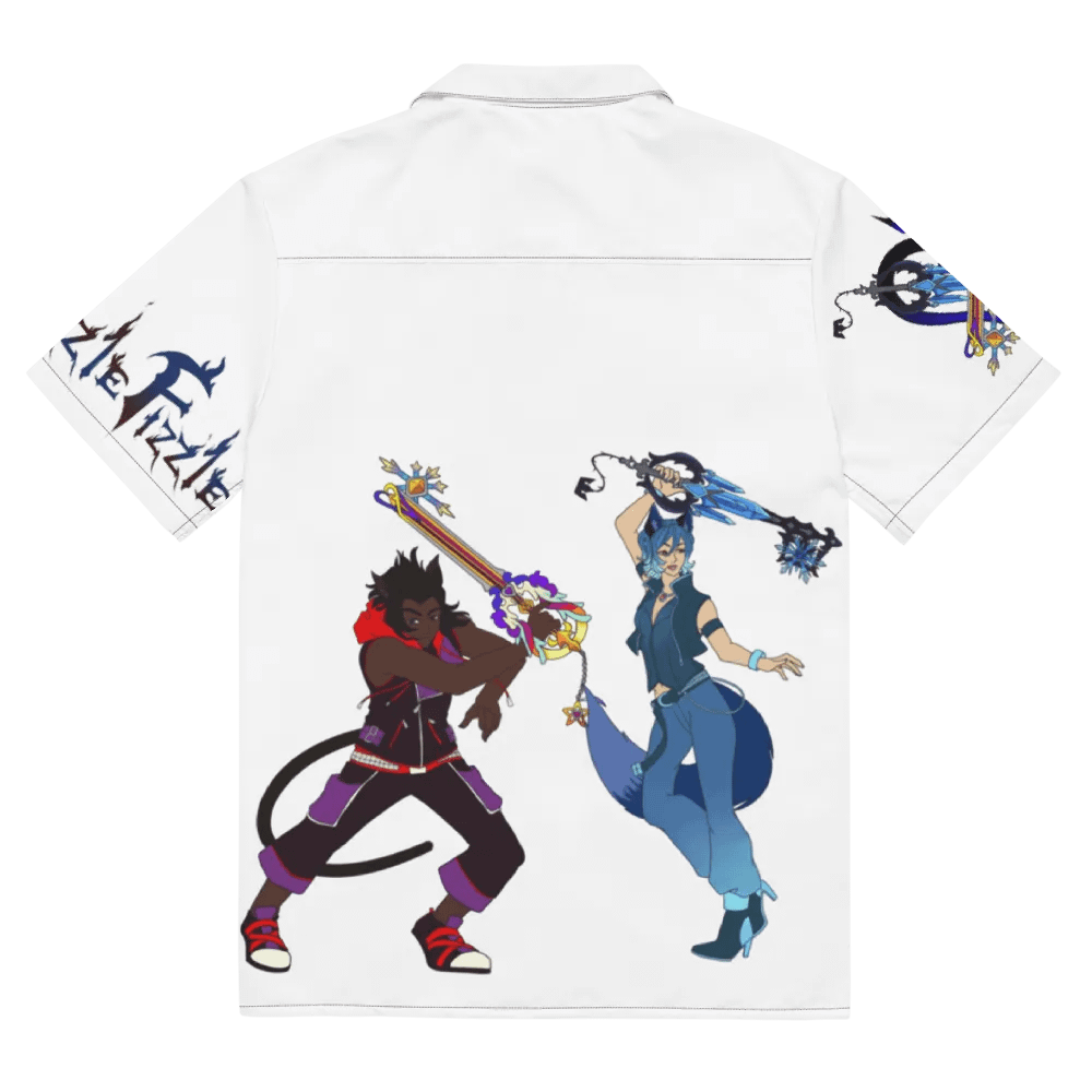 Dawn Of Hope (White) product image (5)